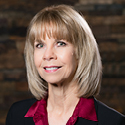 Cathy Bonnell