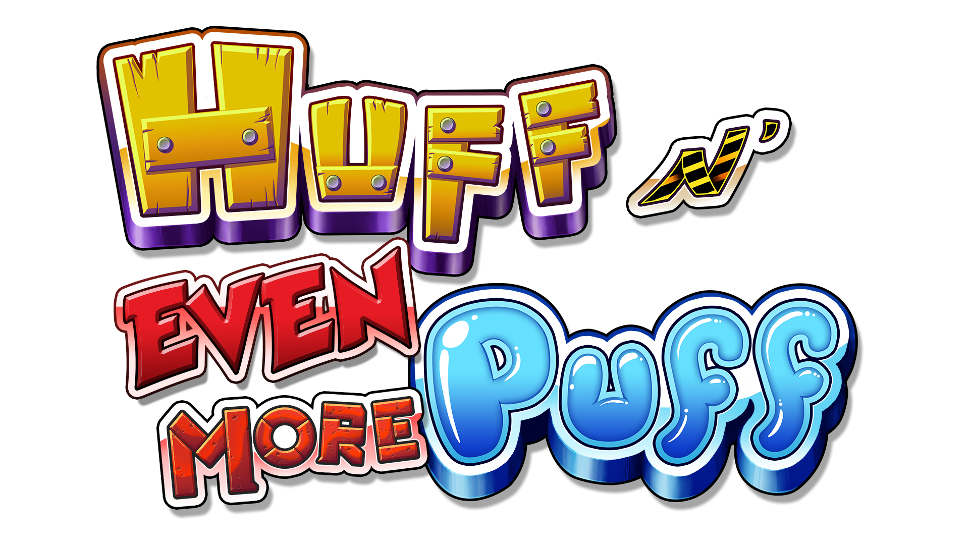 Huff N Even More Puff Slot Machine Huff N Even More Puff Slot Machine