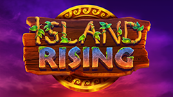 Island Rising Slot Machine Island Rising Slot Machine