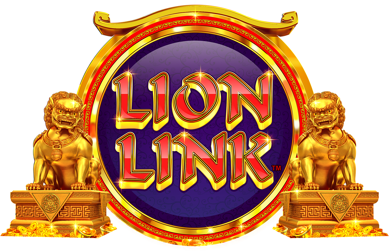 Lion Link Slot Machine Lion Link Slot Machine