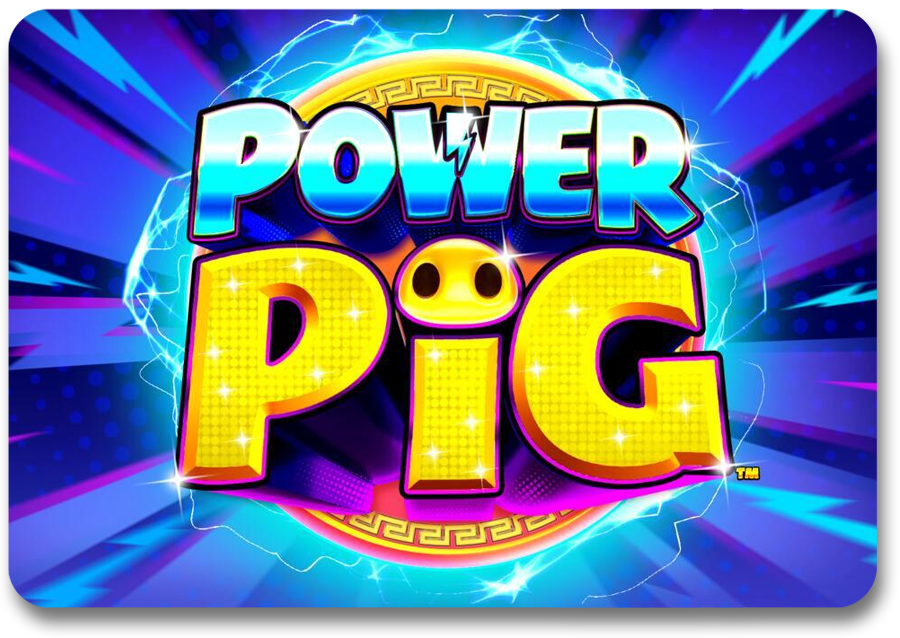 Power Pig Slot Machine Power Pig Slot Machine