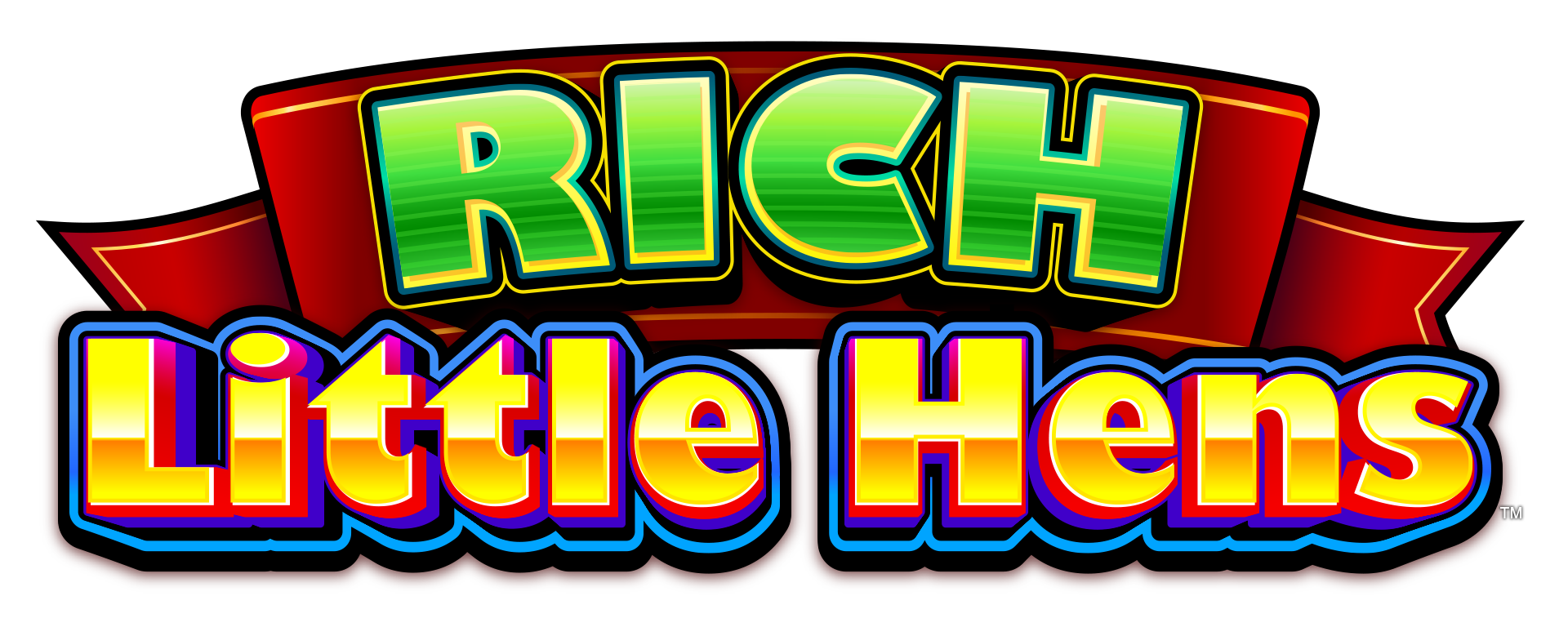 Rich Little Hens Slot Machine Rich Little Hens Slot Machine