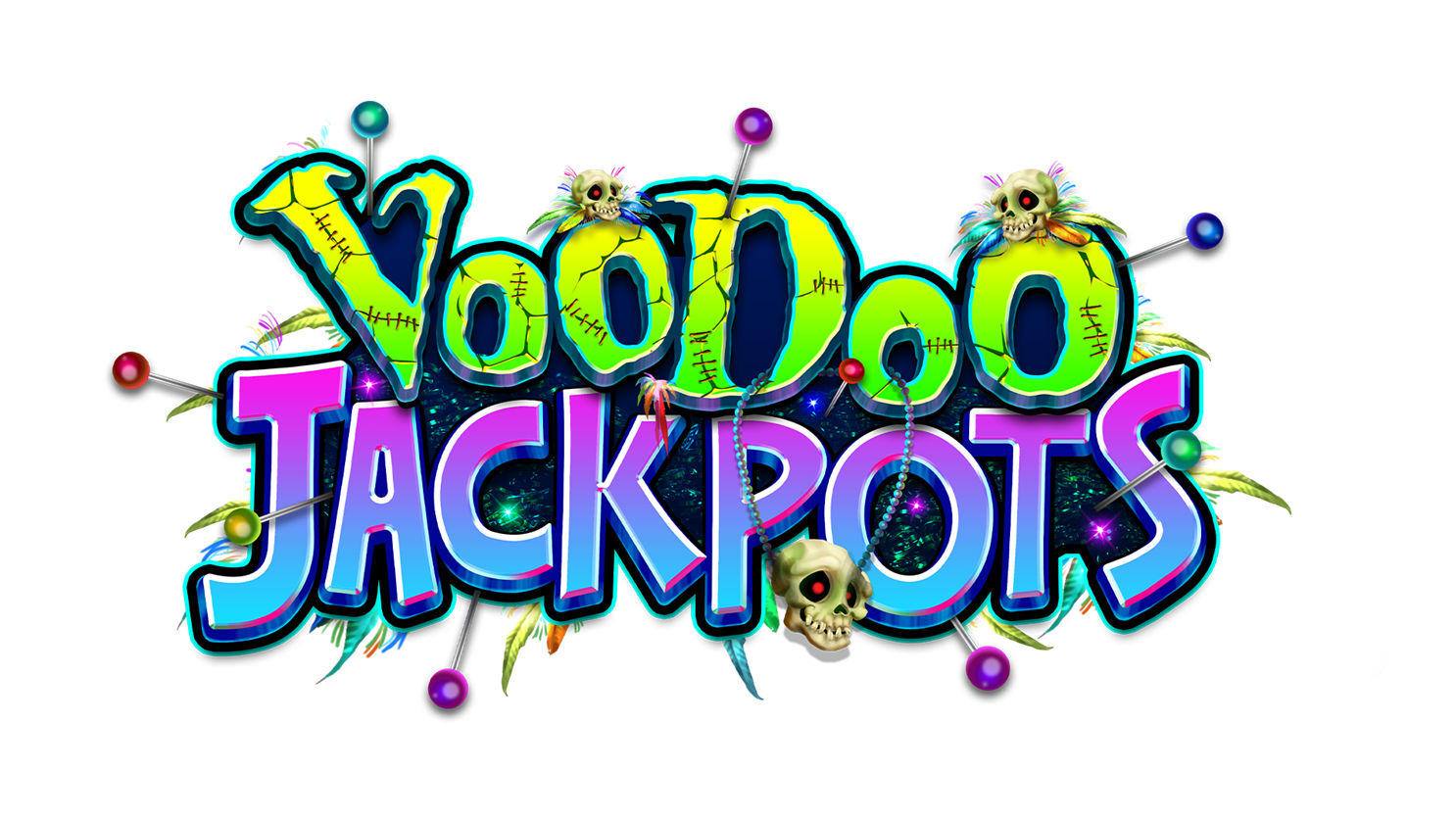 VooDoo Jackpots Slot Machine VooDoo Jackpots Slot Machine