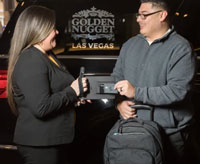 VIP Arrival Experiences