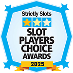 Strictly Slots Strictly Slots