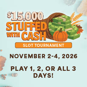 Slot Tournament Slot Tournament