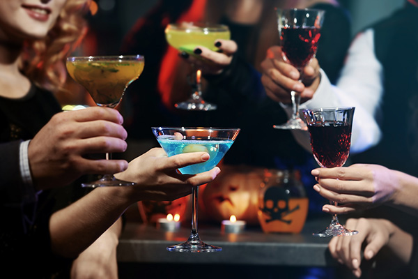 Halloween