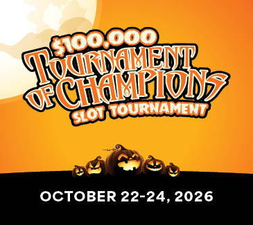 Slot Tournament Slot Tournament