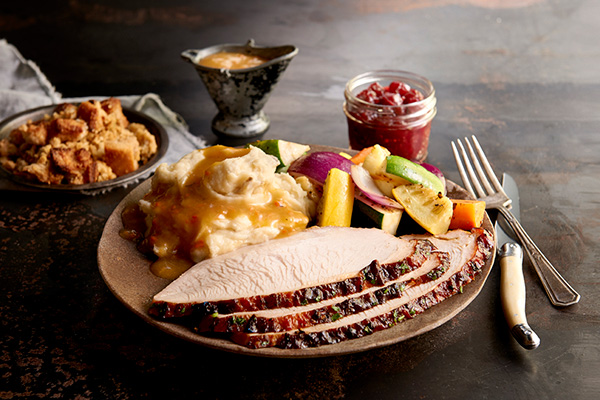 Thanksgiving