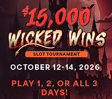 Slot Tournament Slot Tournament