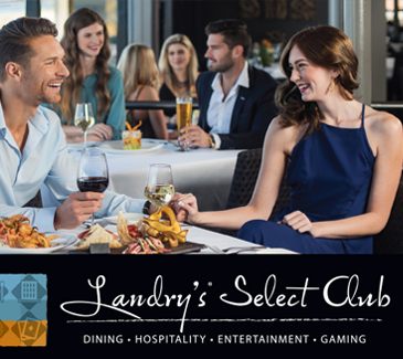 landrys-select-club-hotel-discount