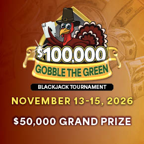 Blackjack Tournament Blackjack Tournament