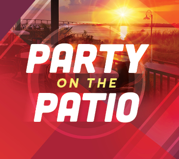Party on the Patio