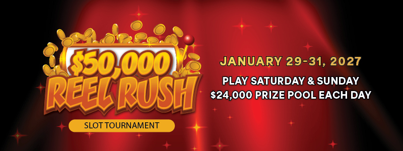 Slot Tournament Slot Tournament