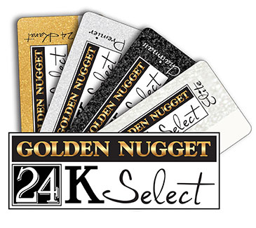 24K Select Cards
