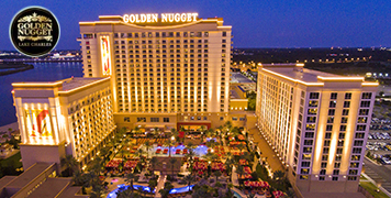 hotels near the golden nugget las vegas