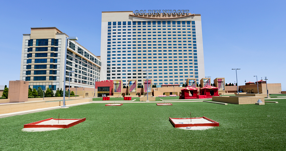 atlantic city pool party, hotel pools near me, pool cabana