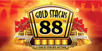 Gold Stacks Slot Machine