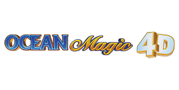 Ocean Magic 4D Slot Machine