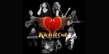 Kick It Out