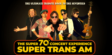 Super Trans AM