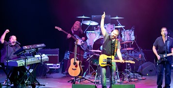 The B Street Band | Bruce Springsteen Tribute Band