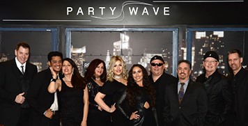 Party Wave