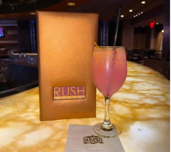 Pink Drink