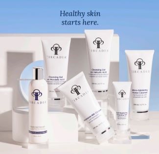 Circadia Healthy Skin