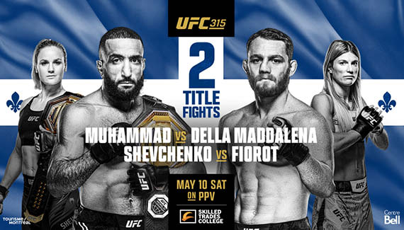 UFCMay10