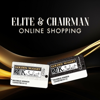 2607 Elite & Chairman Online Shopping Website