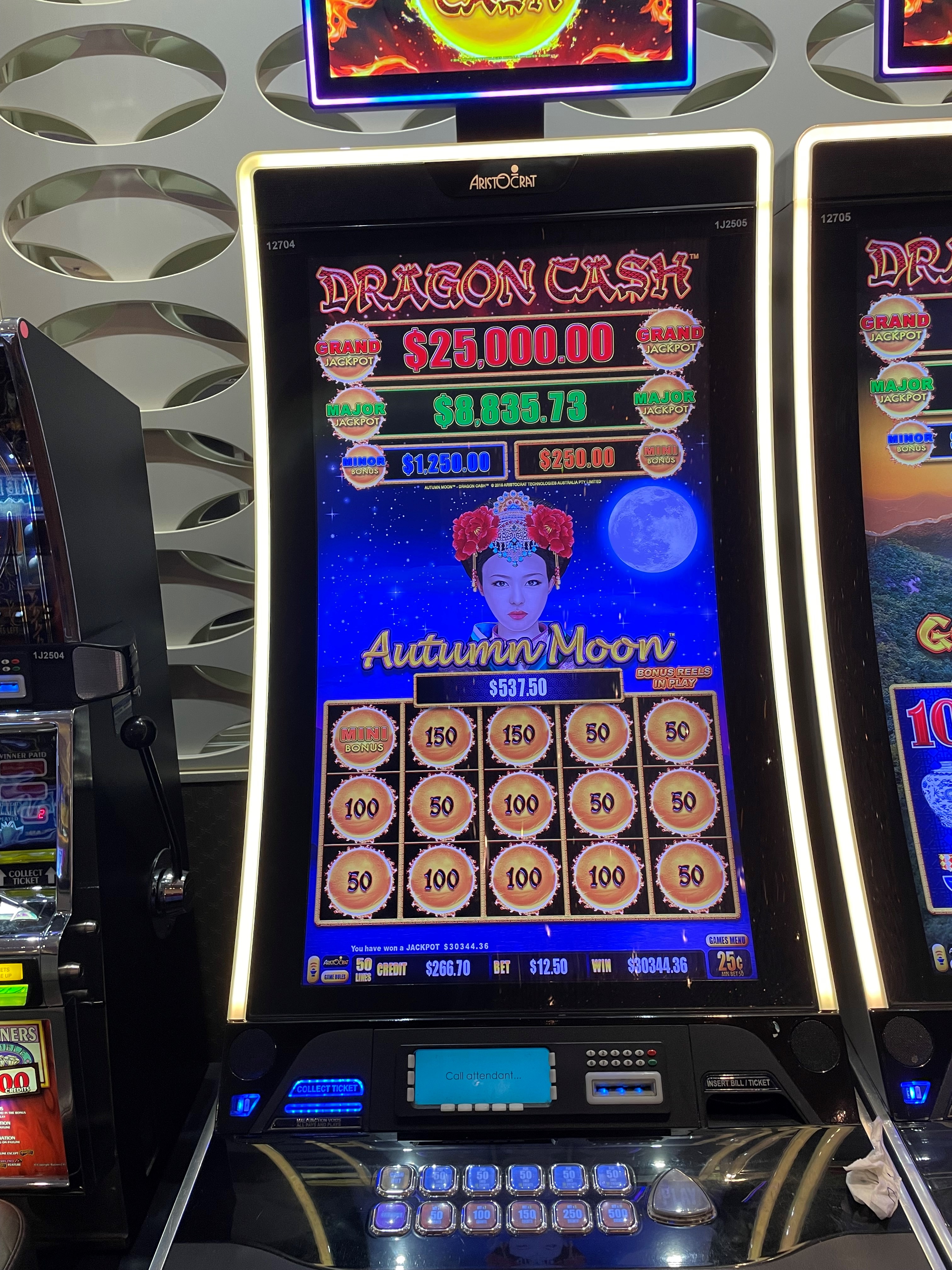 Jackpot