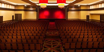 Grand Ballroom Chairs