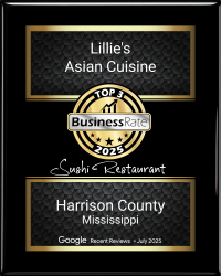 2026 Lillie's Business Rate Award 200x250