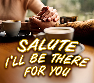 Salute