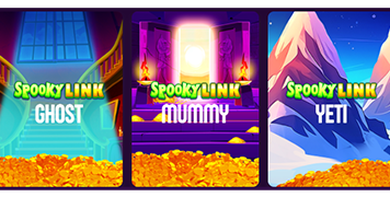 spooky-link--ghost-mummy-yeti