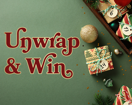 Unwrap a Win