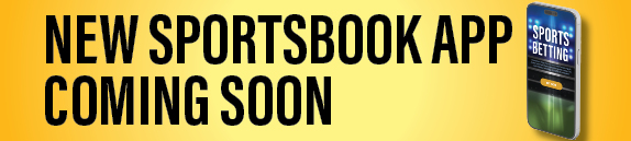 New Sports Betting App Coming Soon