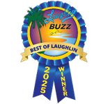 Laughlin Buzz Best of 2025