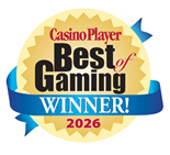 Best Gaming Winner 2026