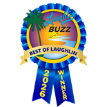 Laughlin Buzz Best of 2025