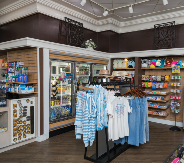 Retail Space Retail Space