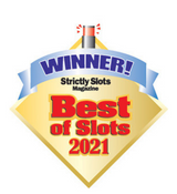 Strictly Slots Best of Slots 2021