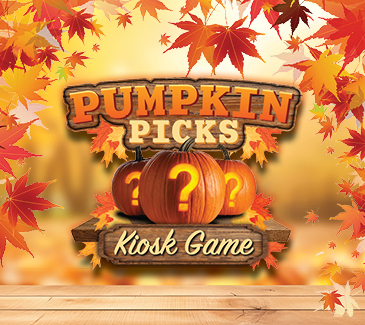Golden Nugget Laughlin Pumpkin Picks Kiosk Game Golden Nugget Laughlin Pumpkin Picks Kiosk Game