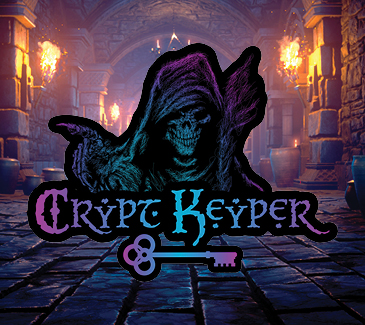 Crypt Keyper