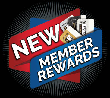 24K Select Club New Member Rewards